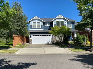 4542 Cashmere Dr NE, Lacey, WA 98516