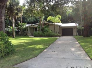 1290 James St, New Smyrna Beach, FL 32168