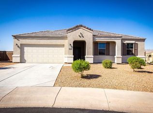 3740 N 302nd Cir, Buckeye, AZ 85396