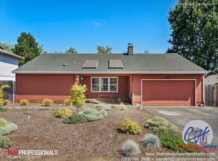 8460 SW Parkview Loop, Beaverton, OR 97008