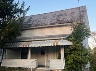 514 Ellis Ave, Parkersburg, WV 26101