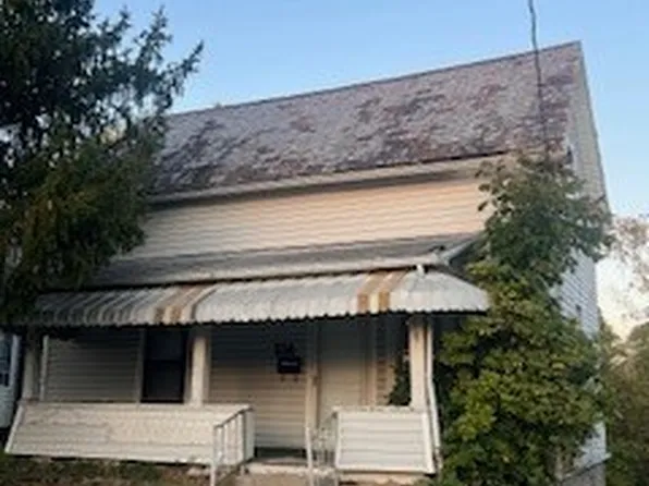 514 Ellis Ave, Parkersburg, WV 26101