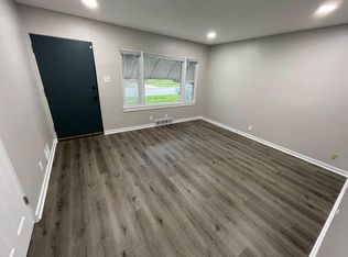 6632 Harrison Ave, Hammond, IN 46324