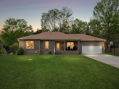 579 Windy Rd, Mount Juliet, TN, 37122