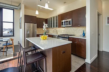 Sold by Coldwell Banker Residential Brokerage - Hoboken