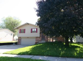 922 E 19th St N, Newton, IA 50208