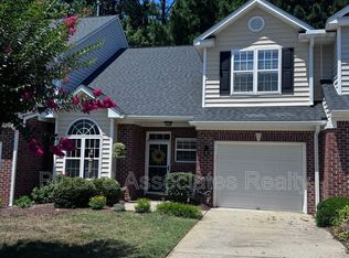 2007 White Pond Ct, Apex, NC 27523