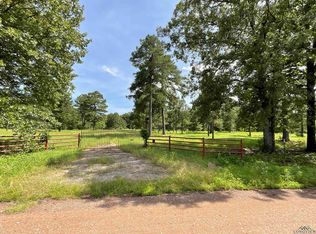 272 Carey Rd, Marshall, TX 75670