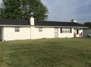 2234 Old Whitley Rd, London, KY 40744