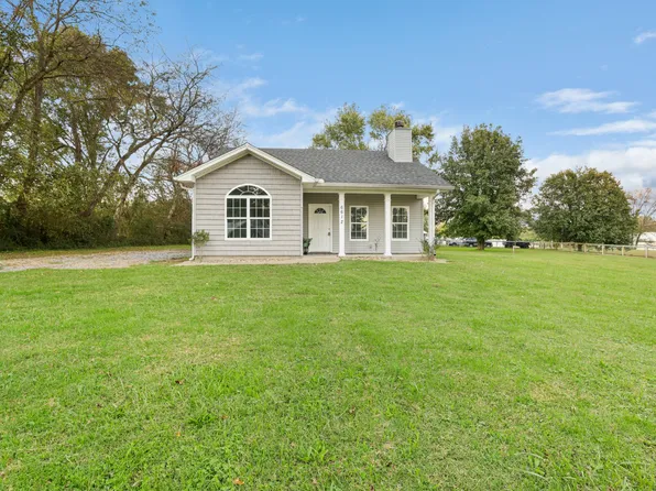 6612 New Town Rd, College Grove, TN 37046