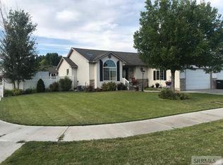 3729 E John Adams Pkwy, Ammon, ID 83406