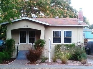 1625 Alhambra Ave, Martinez, CA 94553