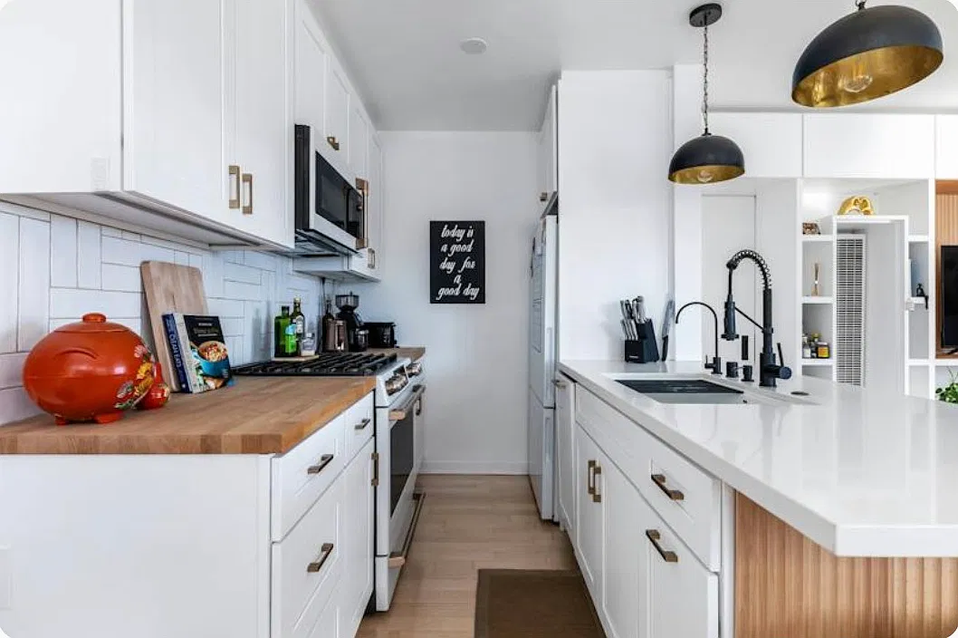 1 bed, 506 sqft, $4,200 — Photo 3