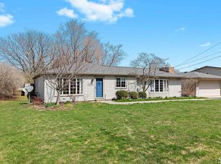 2040 Rose St, Carleton, MI 48117