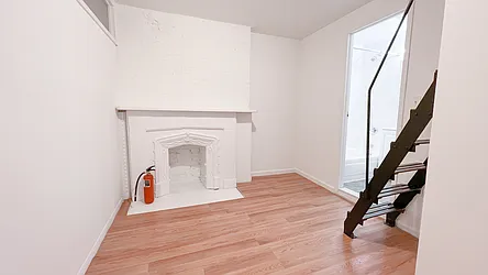 Rented by Brighton Management