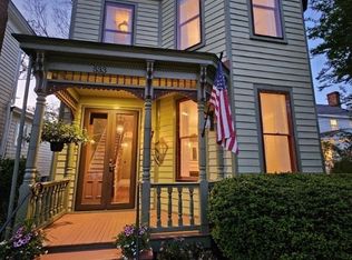 533 High St, Petersburg, VA 23803