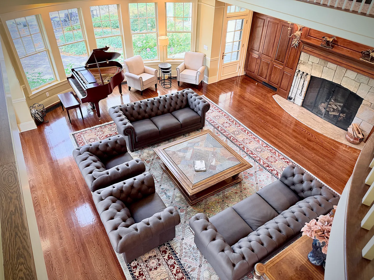Edson Hill Rd, Stowe — Photo 4