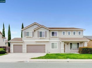 471 Rich Spring Dr, Pittsburg, CA 94565