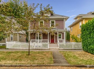 1215 N 4th St, Tacoma, WA 98403