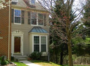 9861 Sherwood Farm Rd, Owings Mills, MD 21117