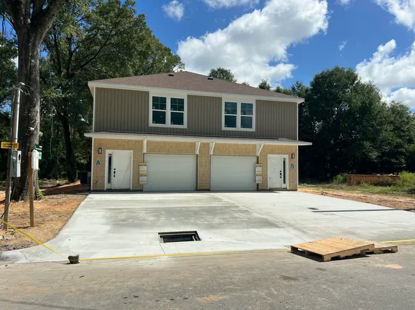 161 S Booker St Unit A-b, Crestview, FL 32536