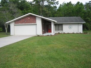 104 Sycamore Cir, Homosassa, FL 34446