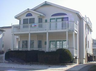 4815 Asbury Ave, Ocean City, NJ 08226