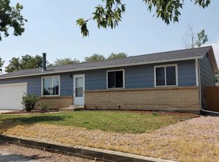 14705 E Dartmouth Ave, Aurora, CO 80014