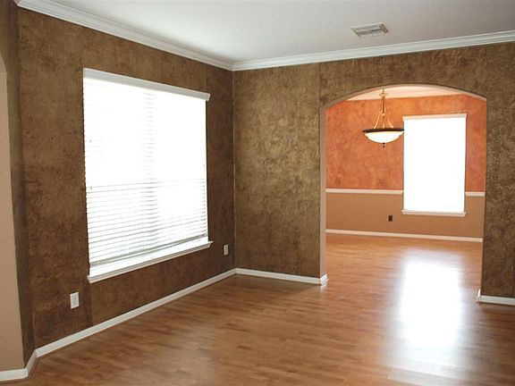 Formal living room.