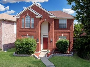 5420 Waterwood Ct, The Colony, TX 75056