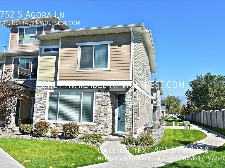 9752 S Agora Ln — Photo 1