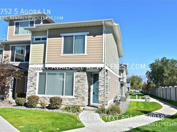 9752 S Agora Ln, South Jordan, UT 84095