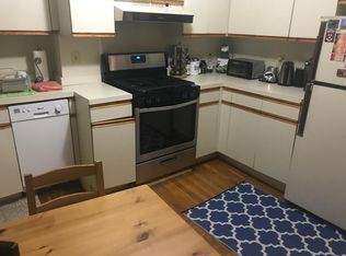 280 Hanover St #1, Boston, MA 02113