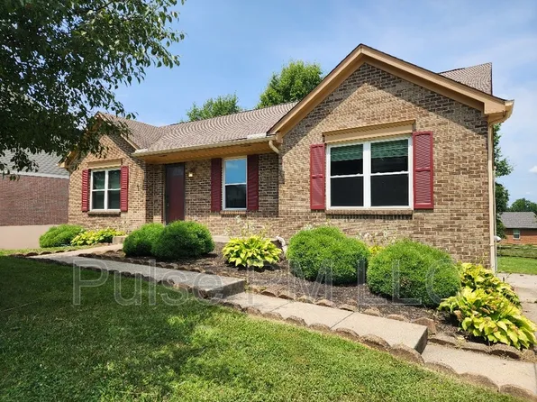 2589 Eastwind Ct, Burlington, KY 41005