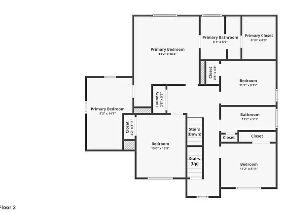 3rd image of 16 Hollyridge Ct