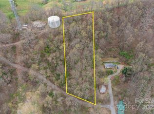 0 Bob Wood Dr, Canton, NC 28716