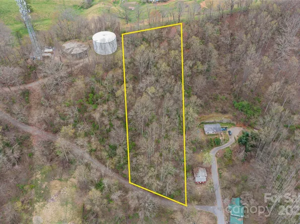 0 Bob Wood Dr, Canton, NC 28716