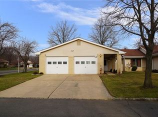 798A Sparta Rd, Monroe Township, NJ 08831