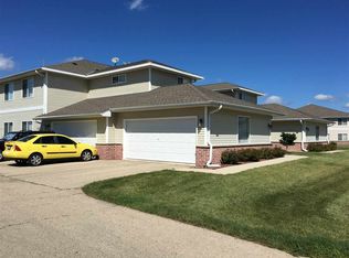 342 Brookside Dr #308, Mayville, WI 53050