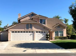 14321 Spring Vista Ln, Chino Hills, CA 91709