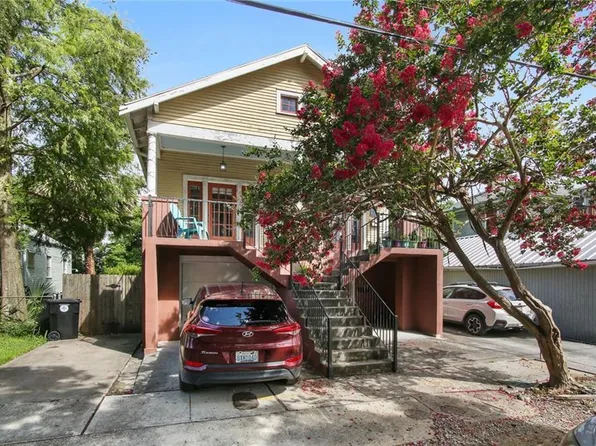 833 N Hennessey St, New Orleans, LA 70119