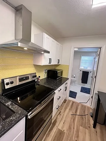 1 bed, 600 sqft, $1,995 — Photo 2