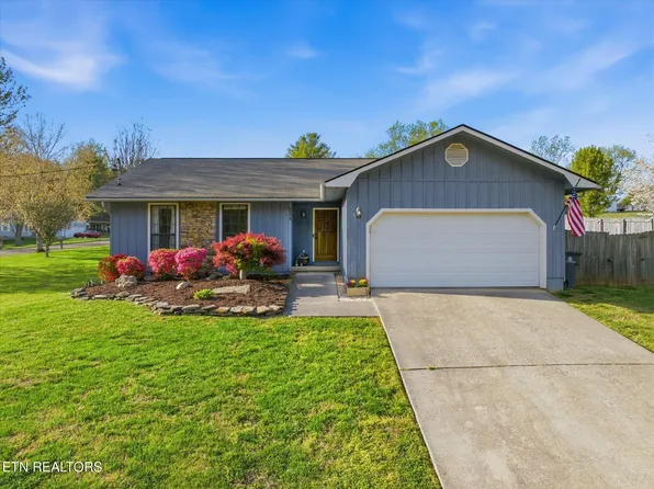 234 Mount David Dr, Knoxville, TN 37920