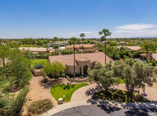 10165 E Wethersfield Rd, Scottsdale, AZ 85260