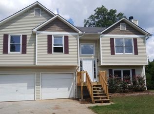 166 Wesley Chapel Rd, Villa Rica, GA 30180