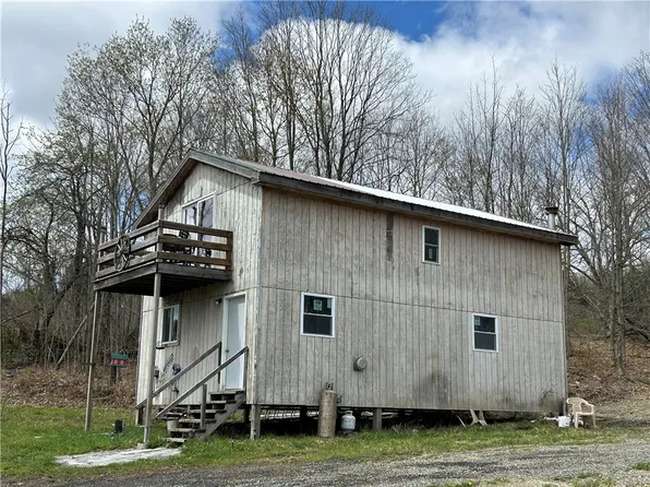 1318 Chambers Rd, Beaver Dams, NY 14812