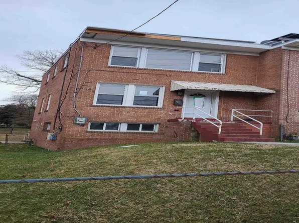 4035 D St SE, Washington, DC 20019