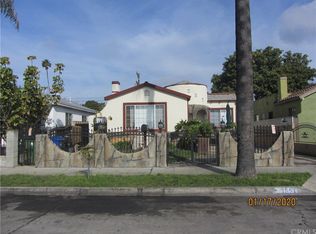 1651 W 66th St, Los Angeles, CA 90047