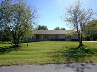 W11143 17th Pl, Black River Falls, WI 54615