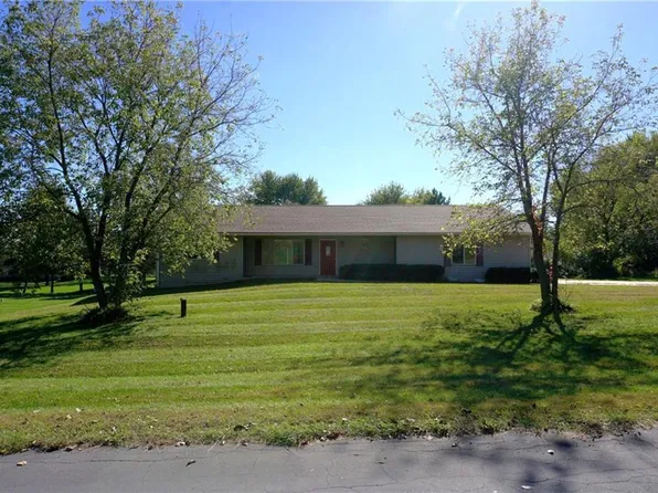 W11143 17th Place, Black River Falls, WI 54615